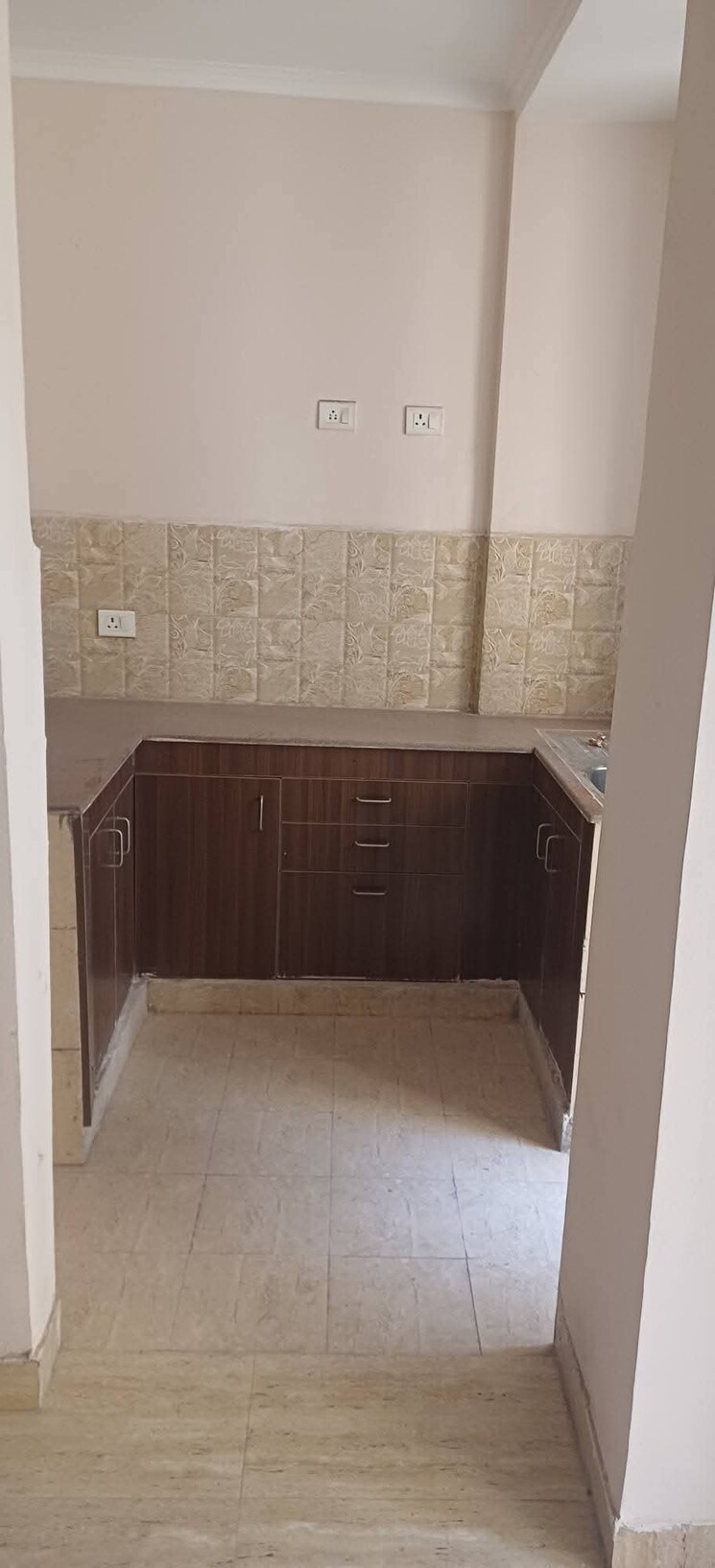 Kitchen, amrapali-golf-homes 2 Bedroom 1100 Sq.Ft. Apartment In Sector 4 Greater Noida Greater Noida 8570067