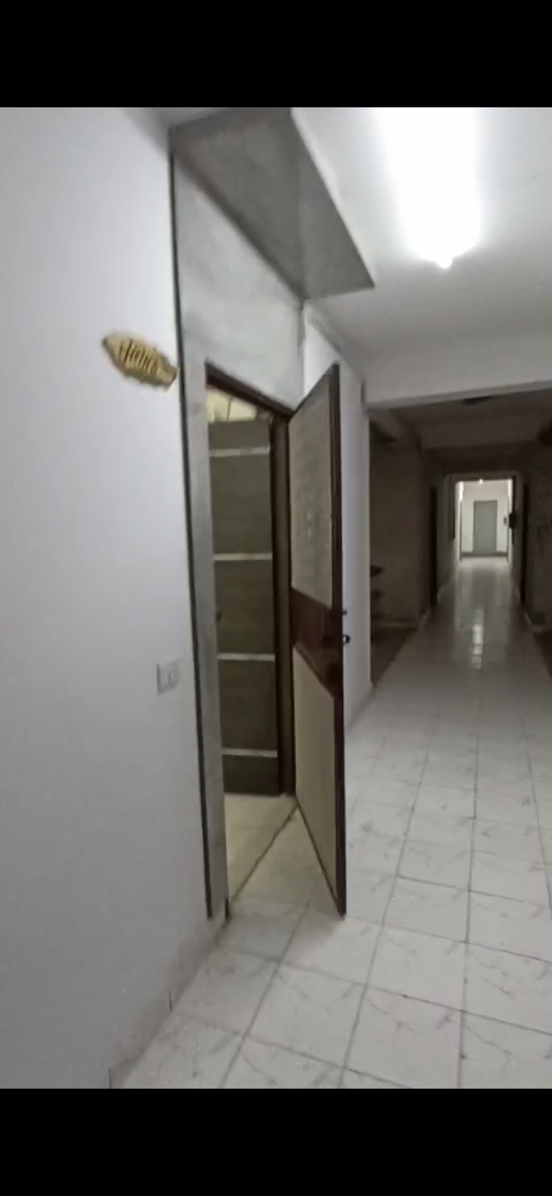 2 BHK + Pooja Room Apartment For Sale in MGI Gharaunda