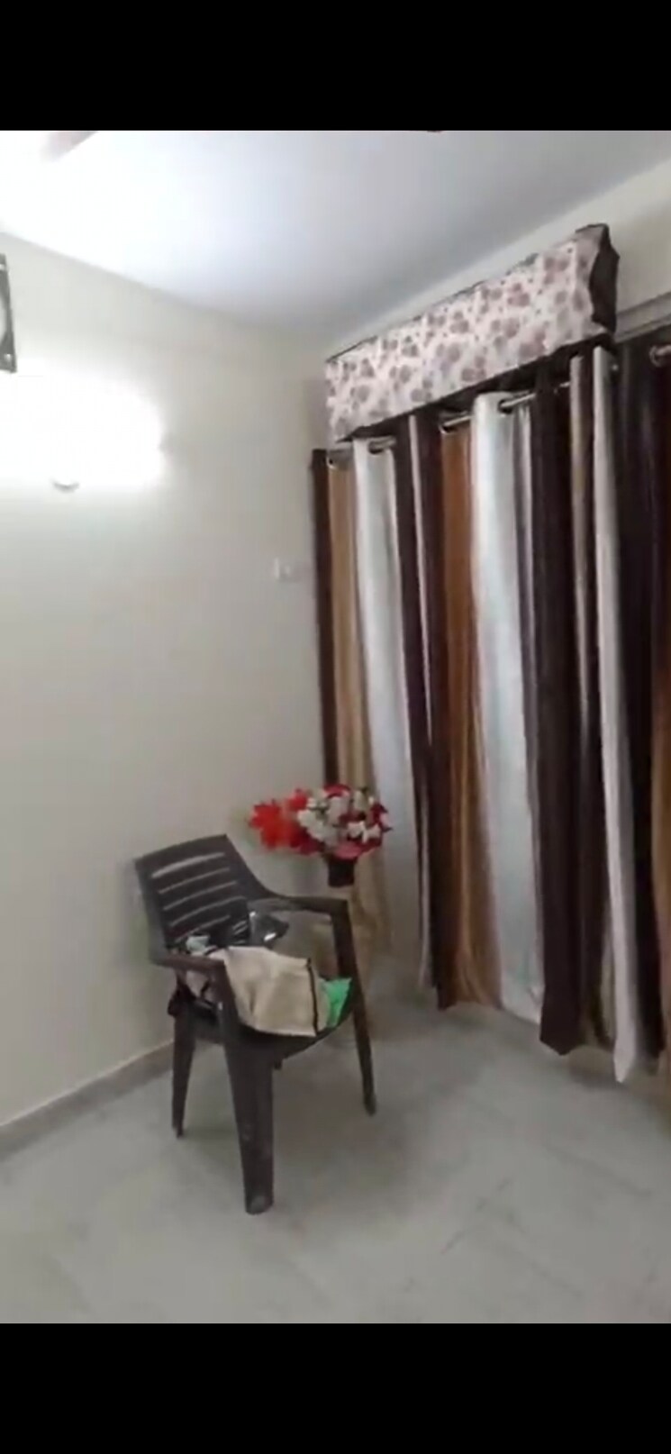 Living Room, mgi-gharaunda 2 Bedroom 800 Sq.Ft. Apartment In Raj Nagar Extension Ghaziabad 8570071