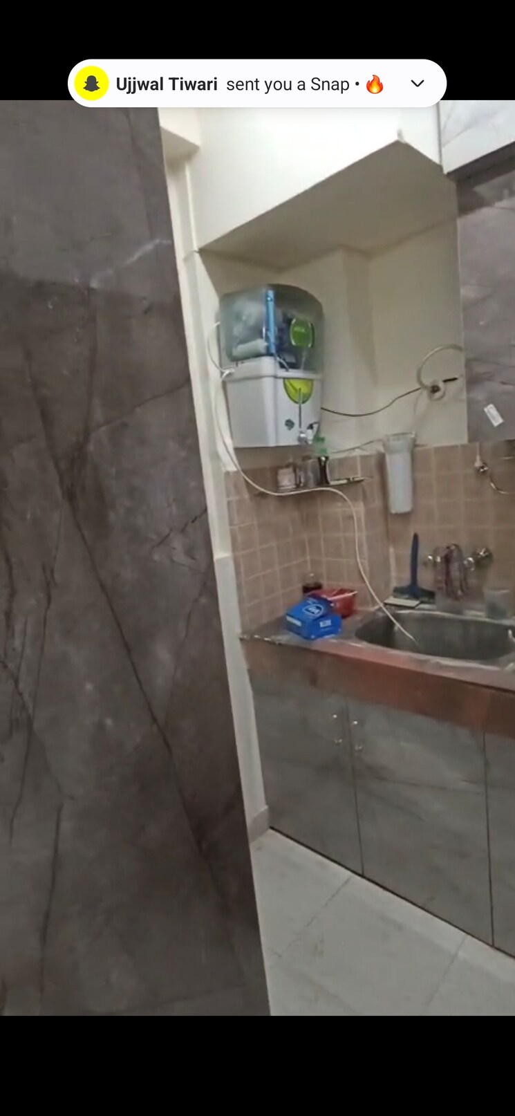Bathroom, mgi-gharaunda 2 Bedroom 800 Sq.Ft. Apartment In Raj Nagar Extension Ghaziabad 8570071