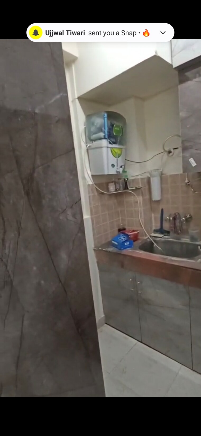 Bathroom, mgi-gharaunda 2 Bedroom 800 Sq.Ft. Apartment In Raj Nagar Extension Ghaziabad 8570071