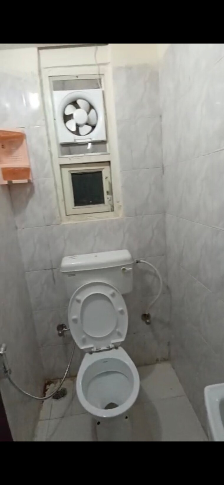 Bathroom, mgi-gharaunda 2 Bedroom 800 Sq.Ft. Apartment In Raj Nagar Extension Ghaziabad 8570071