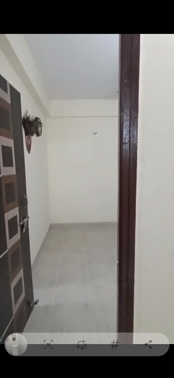 Building Lobby in 2 BHK Apartment at MGI Gharaunda, Raj Nagar Extension – for Sale