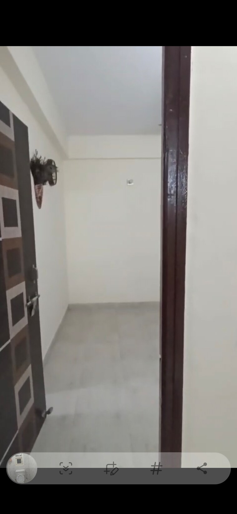 undefined, mgi-gharaunda 2 Bedroom 800 Sq.Ft. Apartment In Raj Nagar Extension Ghaziabad 8570071