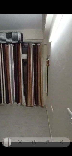 Building Lobby in 2 BHK Apartment at MGI Gharaunda, Raj Nagar Extension – for Sale