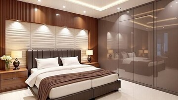 4 BHK Penthouse For Rent in Bestech Park View Grand Spa, Sector 81