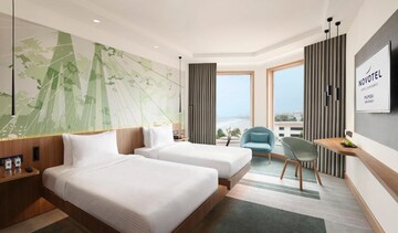 1 RK Apartment For Sale in Mhada Bombay Dyeing Mill, Wadala