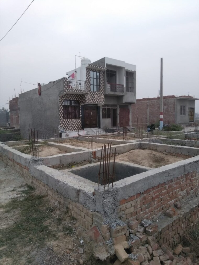 Exterior View, defence-empire  65 Sq.Yd. Plot In Surajpur Greater Noida 8570078