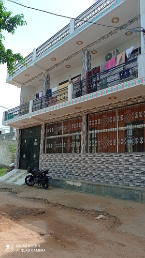  Plot – Exterior View View at Defence Empire, Surajpur - for Sale