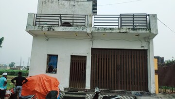  Plot – Exterior View View at Defence Empire, Surajpur - for Sale