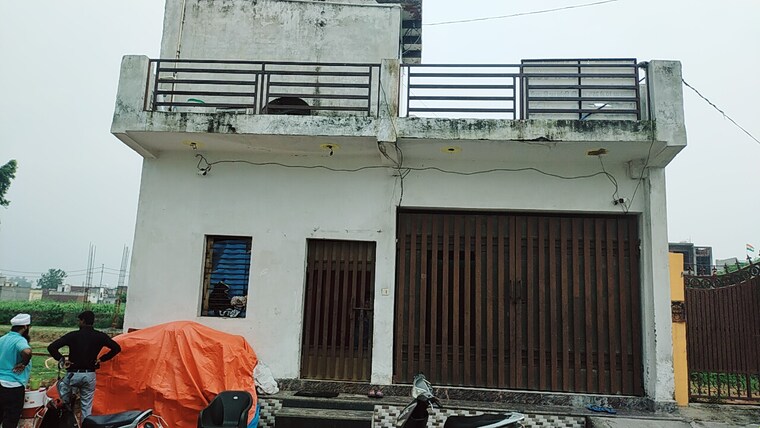 Exterior View, defence-empire  65 Sq.Yd. Plot In Surajpur Greater Noida 8570078