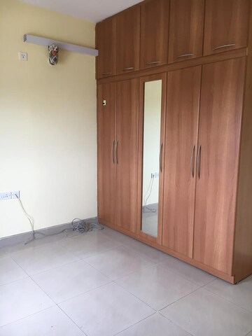 3 BHK Apartment For Rent in Abodh Valmark, Hebbal