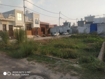  Plot – Exterior View View at WTC Tec, Tech Zone 4 Greater Noida - for Sale