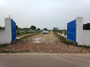  Plot For Sale in Gulista Garden, Pabhi Sadakpur
