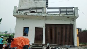  Plot – Exterior View View at Gulista Garden, Pavi Sadakpur - for Sale