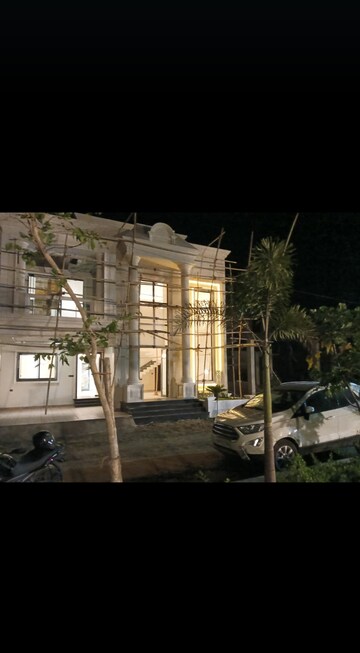 3 BHK Villa For Sale in Faizabad Road