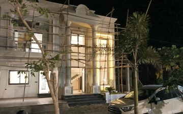 3 BHK Villa For Sale in Faizabad Road