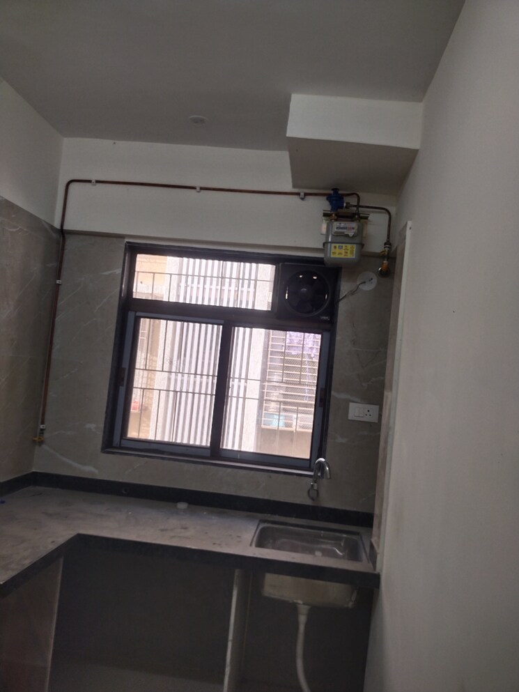 Kitchen, pragati-icon-ghatkopar 2 Bedroom 627 Sq.Ft. Apartment In Ghatkopar East Mumbai 8570086