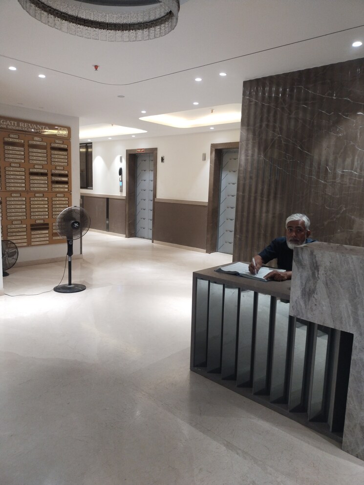 Living Room, pragati-icon-ghatkopar 2 Bedroom 627 Sq.Ft. Apartment In Ghatkopar East Mumbai 8570086