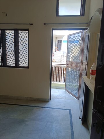 Living Room in 1 BHK Builder Floor at Saket – for Rent