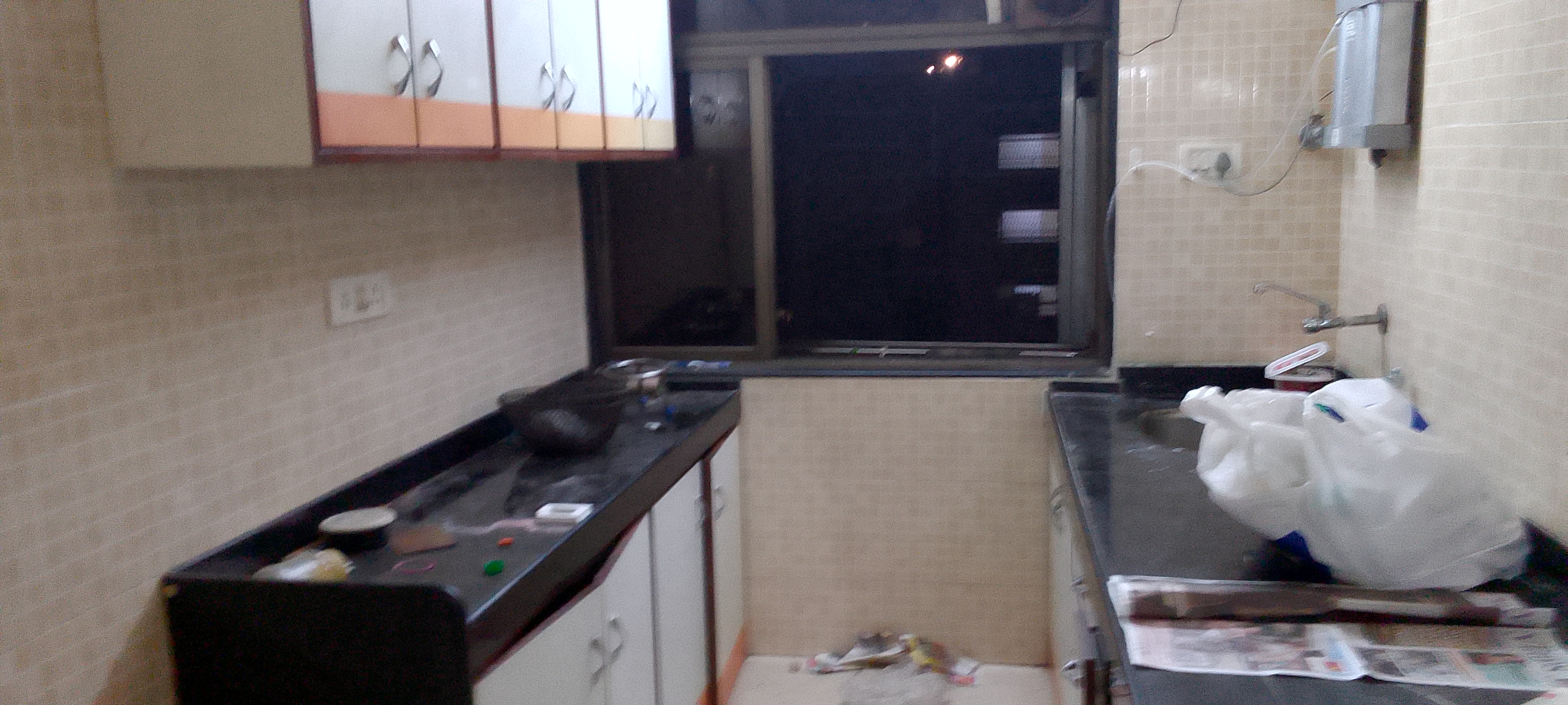 1.5 BHK Apartment For Rent in Paranjape Schemes Royal Court