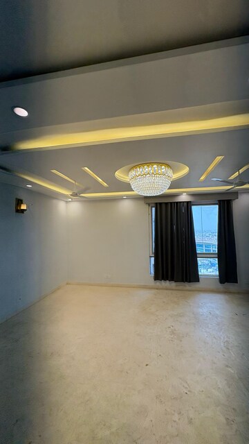 4 BHK Apartment For Rent in Rohtas Presidential Tower, Vibhuti Khand