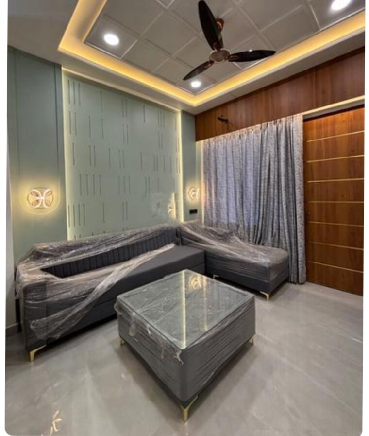 Living Room, vaishali nagar 4 Bedroom 3000 Sq.Ft. Villa In Vaishali Nagar Jaipur 8570115