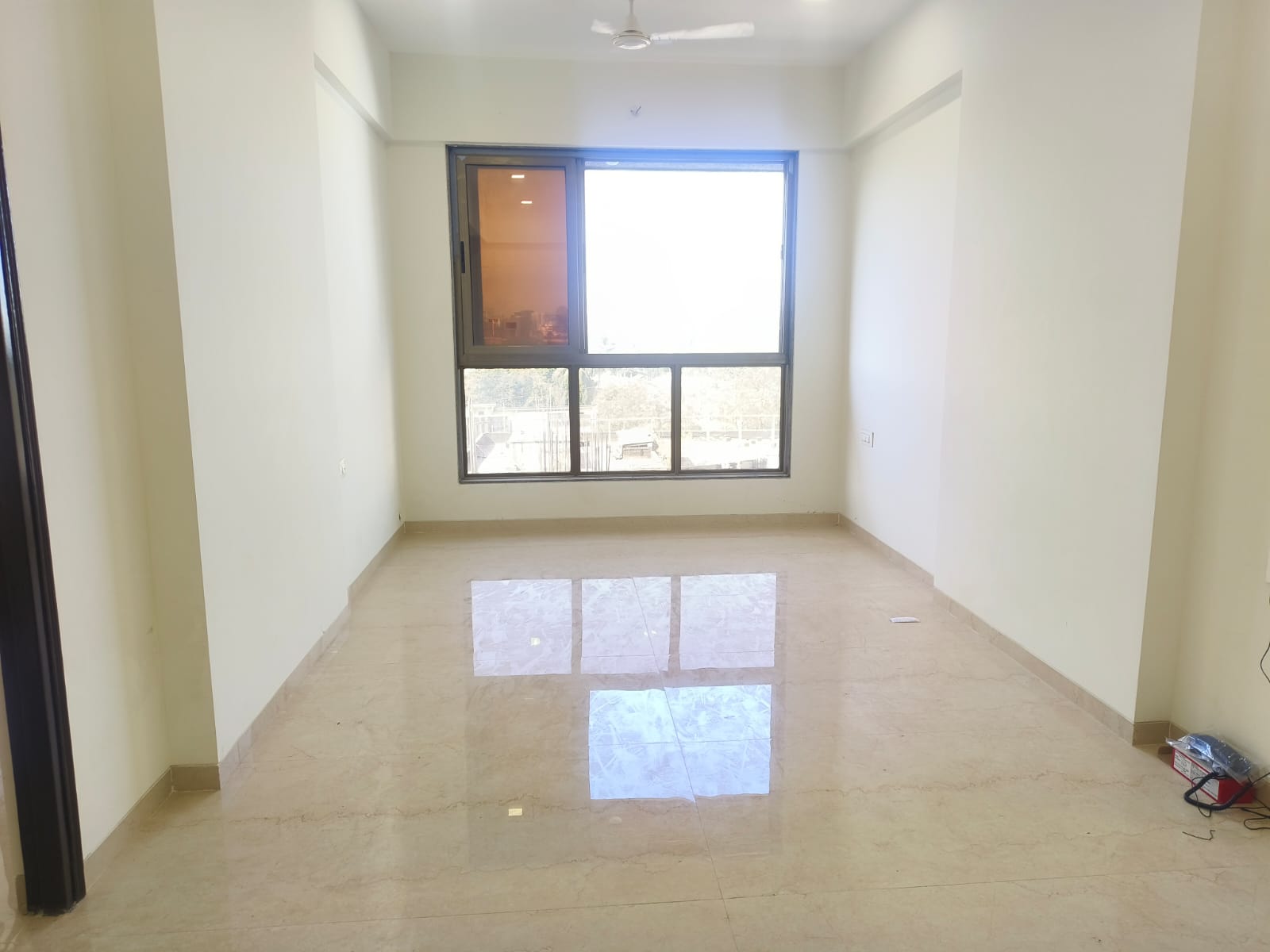 2 BHK + Pooja Room 835 Sq.Ft. Builder Floor in Mika Triton Residency