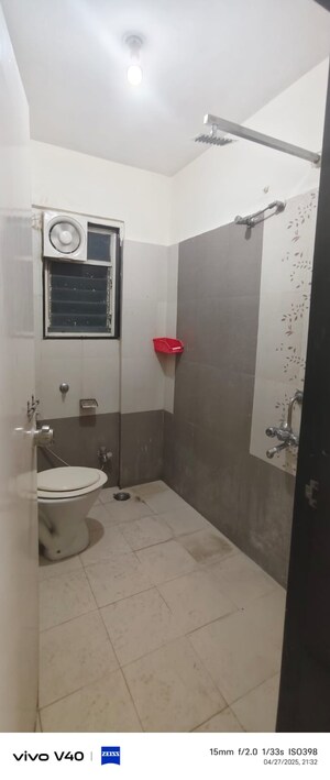 Bathroom in 2 BHK Builder Floor at Mika Triton Residency, Wadgaon Sheri – for Sale