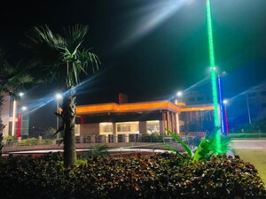 2 BHK Apartment – Garden View at SKA Metro Ville, Eta Ii Greater Noida - for Sale