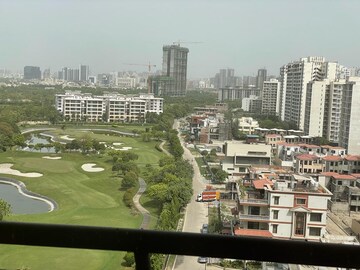 4 BHK Apartment – Exterior View View at Jaypee Kalypso Court, Sector 128 - for Rent