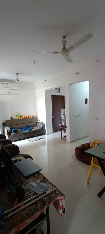 Master Bedroom in 2 BHK Apartment at Godrej Infinity, Keshav Nagar – for Rent