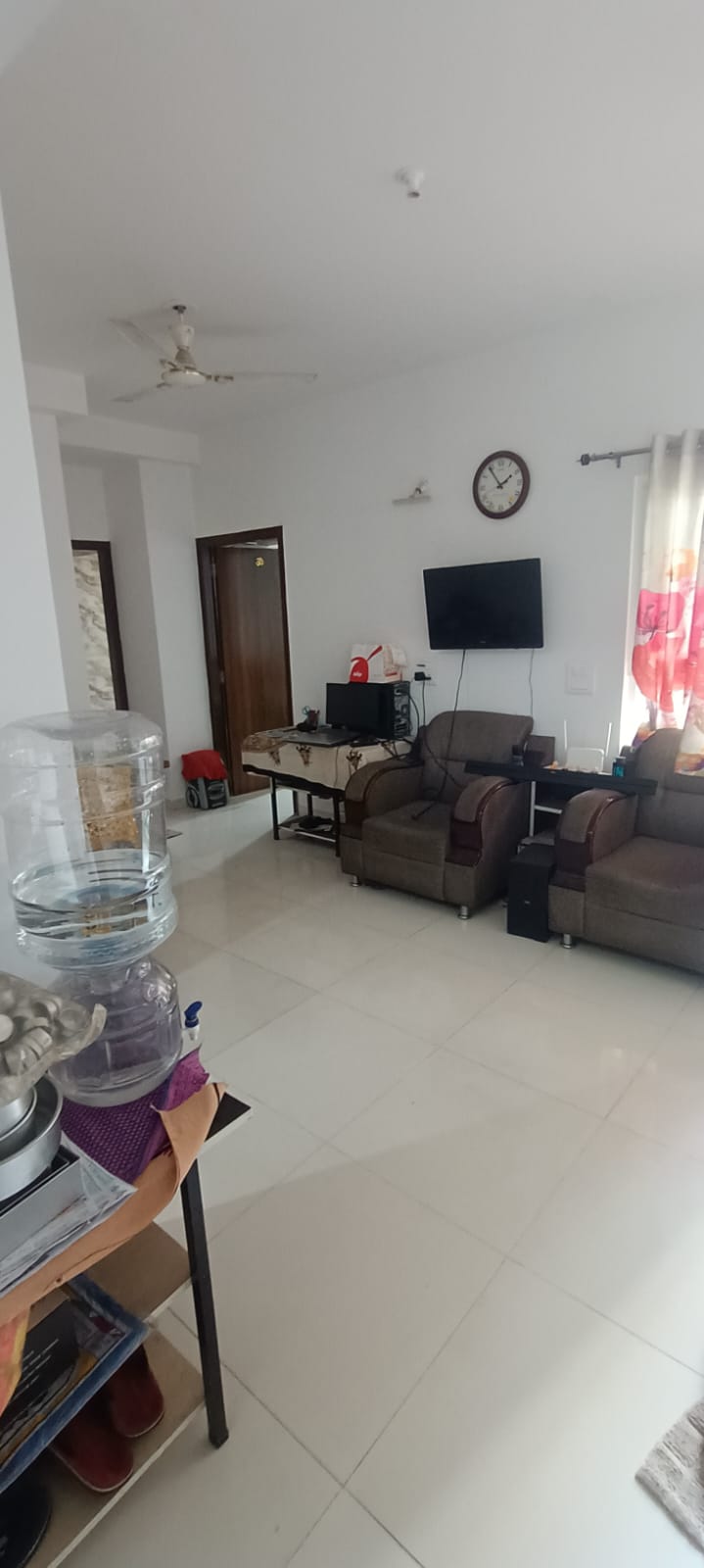 2 BHK Apartment For Rent in Godrej Infinity