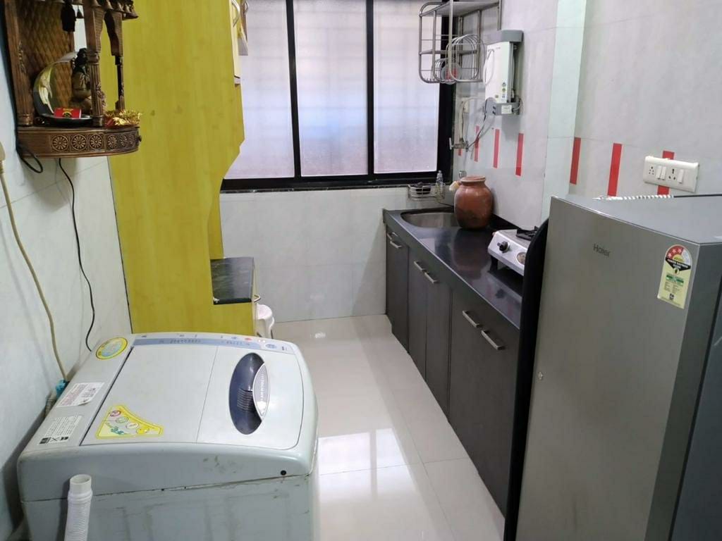 2 BHK Apartment For Rent in Sanghvi Aaditya Elegance