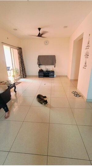 3 BHK Apartment For Sale in Sobha Garnet, Kondhwa