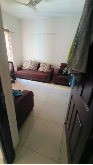 Study Room in 3 BHK Apartment at Sobha Garnet, Kondhwa – for Sale