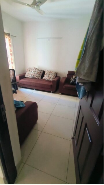 Study Room in 3 BHK Apartment at Sobha Garnet, Kondhwa – for Sale