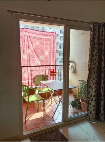 3 BHK Apartment – Nearby View at Sobha Garnet, Kondhwa - for Sale