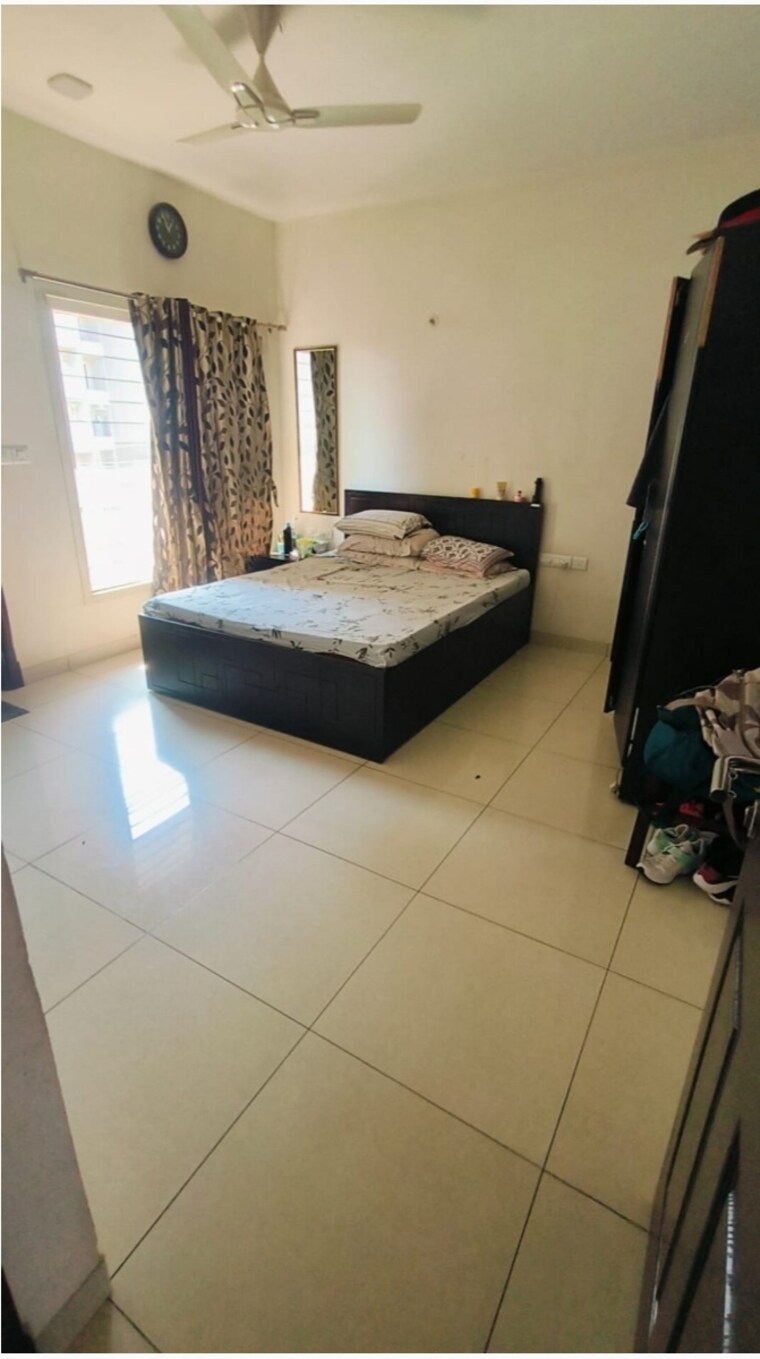 Bedroom, sobha-garnet 3 Bedroom 1600 Sq.Ft. Apartment In Kondhwa Pune 8570136