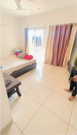 Master Bedroom in 3 BHK Apartment at Sobha Garnet, Kondhwa – for Sale