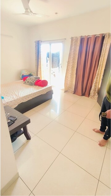 Master Bedroom in 3 BHK Apartment at Sobha Garnet, Kondhwa – for Sale