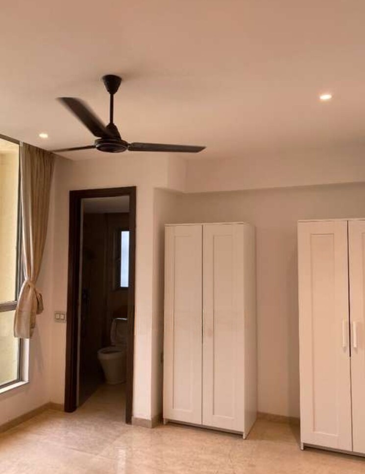 Bedroom, one-hiranandani-park 2 Bedroom 900 Sq.Ft. Apartment In Ghodbunder Road Thane 8570137