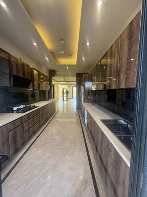 3.5 BHK Apartment For Sale in Emaar The Palm Drive-The Sky Terraces, Sector 66