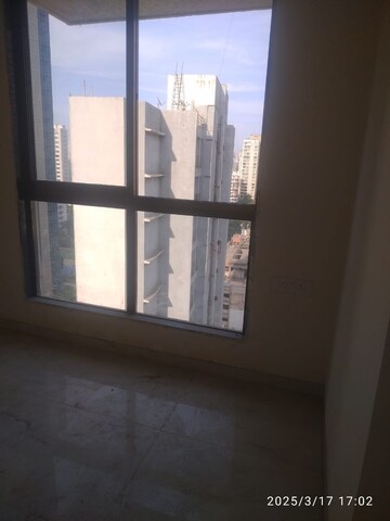 2.5 BHK Apartment For Rent in Siddhivinayak Horizon, Prabhadevi