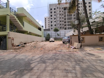  Plot – Exterior View View at Cornerstone Akhinta Residences, Btm Layout - for Sale