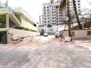  Plot – Exterior View View at Cornerstone Akhinta Residences, Btm Layout - for Sale