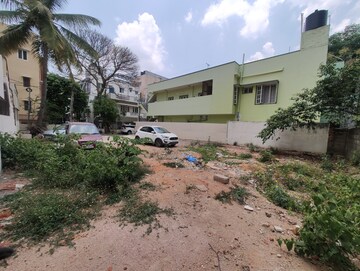  Plot – Exterior View View at Cornerstone Akhinta Residences, Btm Layout - for Sale