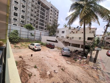  Plot – Exterior View View at Cornerstone Akhinta Residences, Btm Layout - for Sale