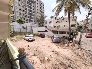  Plot For Sale in Cornerstone Akhinta Residences, Btm Layout