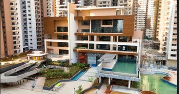 3 BHK Apartment For Rent in Rajapushpa Provincia, Narsingi